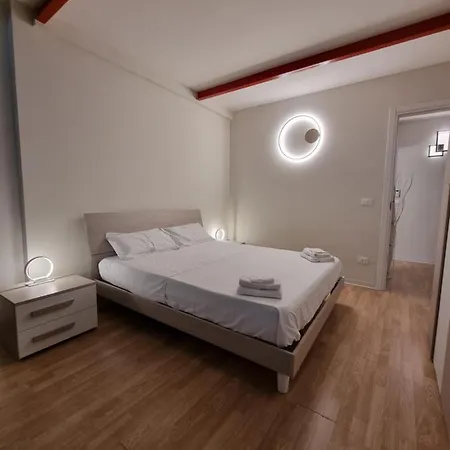 Comodo Loft Centro A Lido - A 1 Minuto!!! Holiday home