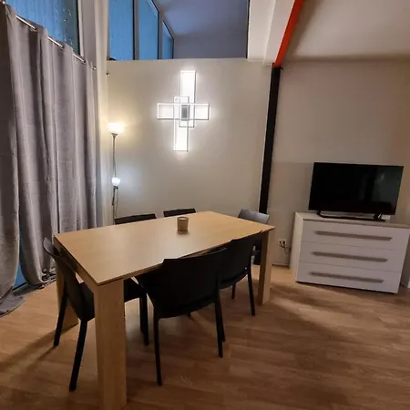 Comodo Loft Centro A Lido - A 1 Minuto!!! Lido di Jesolo
