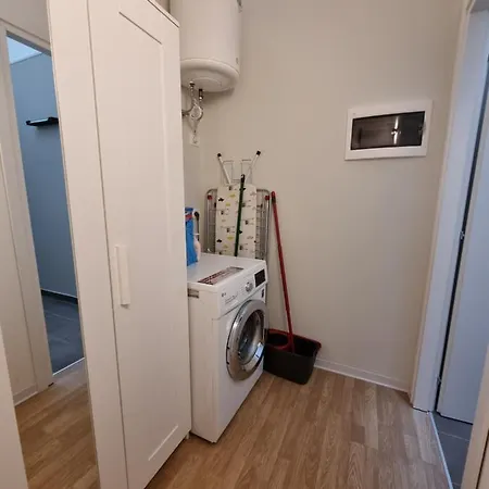 Comodo Loft Centro A Lido - A 1 Minuto!!!