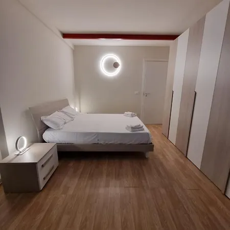 Comodo Loft Centro A Lido - A 1 Minuto!!!